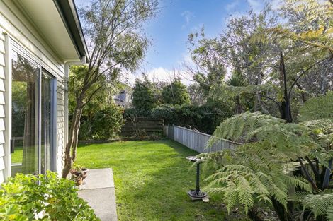 Photo of property in 8 Halswater Drive, Churton Park, Wellington, 6037