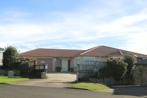 Photo of property in 4 Glenorchy Place, Nawton, Hamilton, 3200