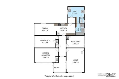 Photo of property in 1352 Devon Road, Brixton, Waitara, 4382