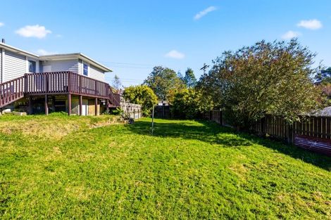 Photo of property in 45 Roslyn Street, Taumarunui, 3920