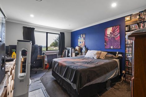 Photo of property in 12 Highland View Drive, Tokomaru, Palmerston North, 4474