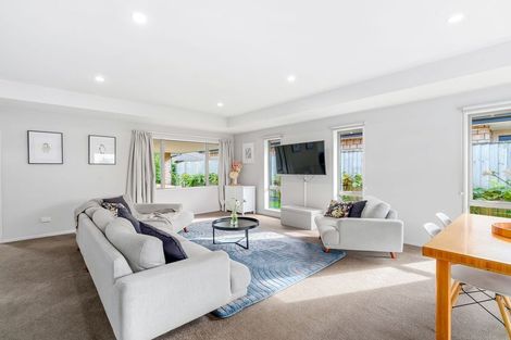 Photo of property in 22 Everest Way, Springston, 7616