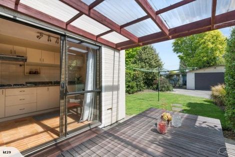 Photo of property in 161 Selwyn Street, Somerfield, Christchurch, 8024