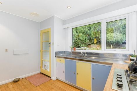 Photo of property in 31 Hornsey Road, Melrose, Wellington, 6023