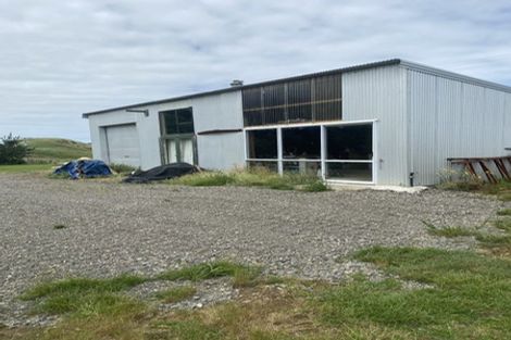 Photo of property in 167 Wilson Road, Patea, 4598