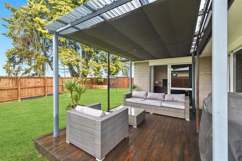 Photo of property in 11u5 Errol Close, Burbush, Hamilton, 3288