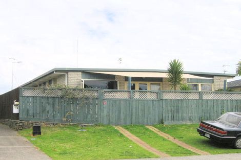 Photo of property in 104b Ranch Road, Mount Maunganui, 3116