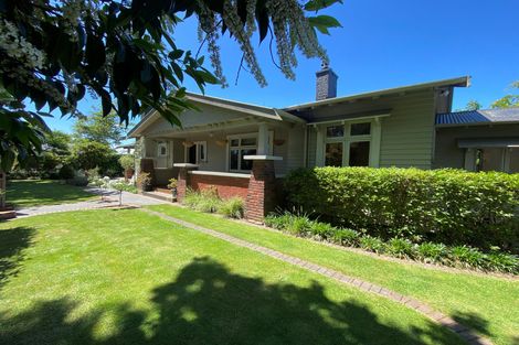 Photo of property in 3 Langston Avenue, Palmerston North, 4414