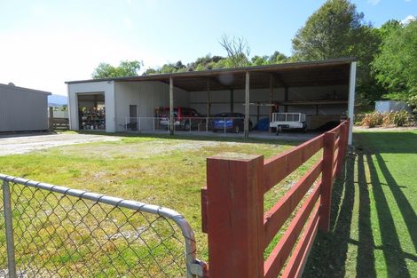 Photo of property in 6- 8 Munson Street, Reefton, 7830