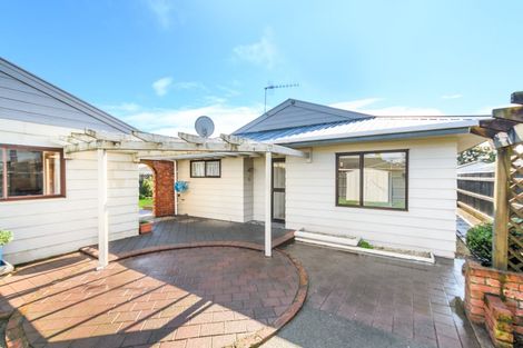 Photo of property in 7 Mercury Street, Milson, Palmerston North, 4414