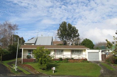 Photo of property in 8b Madison Place, Dinsdale, Hamilton, 3204