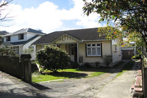 Photo of property in 38 Chamberlain Road, Karori, Wellington, 6012