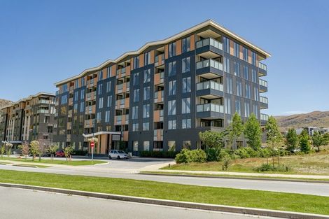Photo of property in Kawarau Residences, 404/16 Mountain Ash Drive, Frankton, Queenstown, 9300