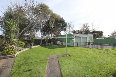 Photo of property in 12b Oxford Street, Marton, 4710