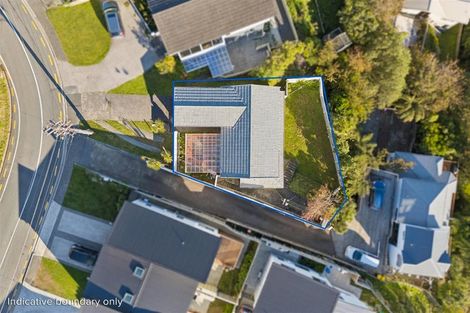 Photo of property in 56 Chesterton Street, Johnsonville, Wellington, 6037