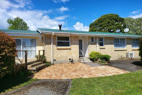 Photo of property in 3018 Old Taupo Road, Tokoroa, 3491