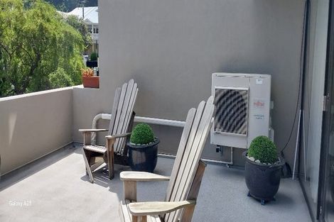 Photo of property in Highwic, 32u2 Hobson Street, Thorndon, Wellington, 6011