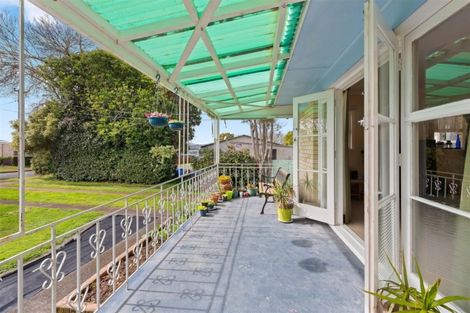 Photo of property in 4 Phillip Street, Pukekohe, 2120