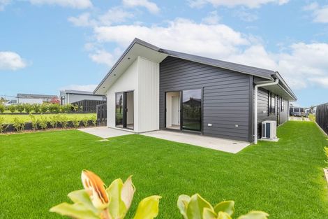 Photo of property in 4 Korari Street, Te Kauwhata, 3710