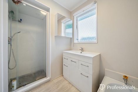 Photo of property in 55 Kairanga Crescent, Wainuiomata, Lower Hutt, 5014