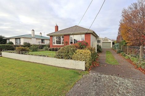 Photo of property in 141 Tanner Street, Grasmere, Invercargill, 9810