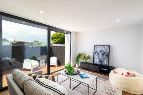 Photo of property in 3/141 Oram Avenue, New Brighton, Christchurch, 8061