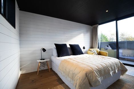 Photo of property in 12c Hurley Street, Christchurch Central, Christchurch, 8011