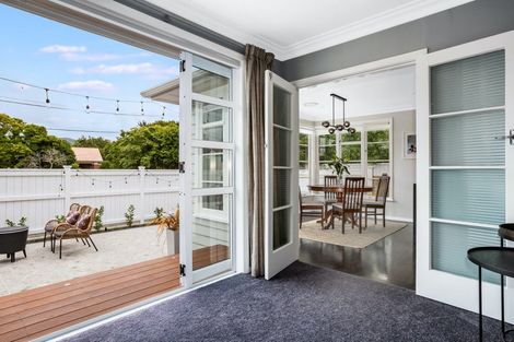 Photo of property in 8 Avalon Crescent, Avalon, Lower Hutt, 5011