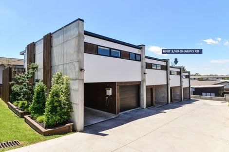 Photo of property in 49u3 Ohaupo Road, Melville, Hamilton, 3206