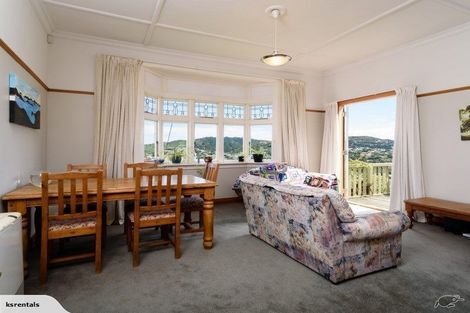Photo of property in 56 Pembroke Road, Northland, Wellington, 6012