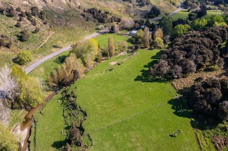 Photo of property in 2531 Masterton Castlepoint Road, Mangapakeha, Masterton, 5889