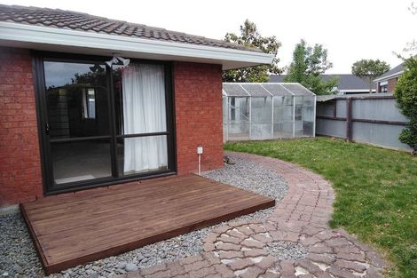 Photo of property in 2/155 Northcote Road, Northcote, Christchurch, 8052