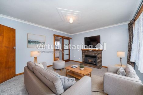 Photo of property in 6 Birmingham Street, Takaro, Palmerston North, 4412