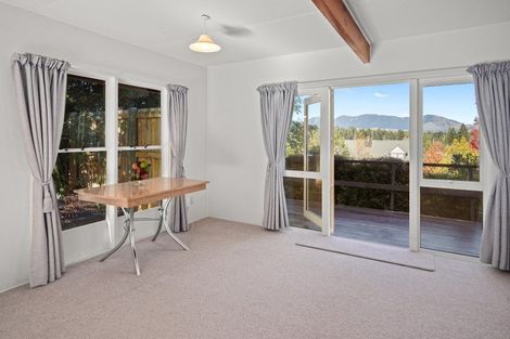 Photo of property in 8 Chalet Crescent, Hanmer Springs, 7334