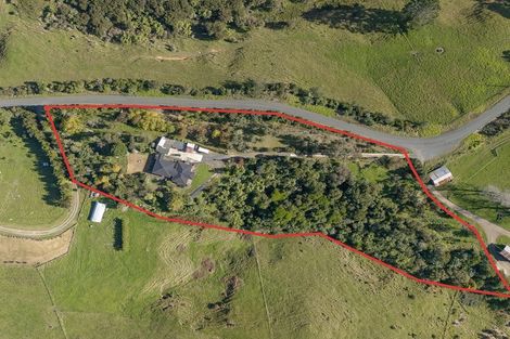Photo of property in 759 Wright Road, Aongatete, Katikati, 3181