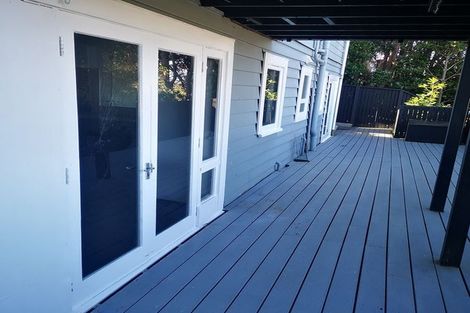 Photo of property in 93 Rakau Road, Hataitai, Wellington, 6021