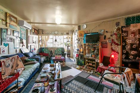 Photo of property in 2/184 Powderham Street, New Plymouth, 4310