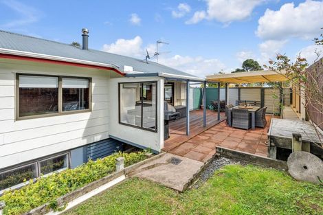 Photo of property in 23 Gibraltar Street, Howick, Auckland, 2014