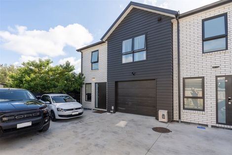 Photo of property in 53u5 Fifth Avenue, Enderley, Hamilton, 3214