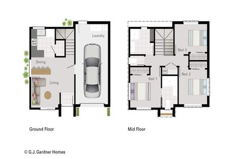 Photo of property in 48 Kia Kaha Drive, Snells Beach, 0920