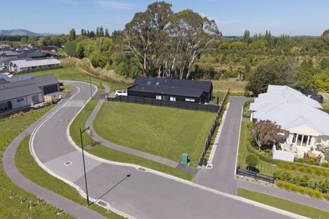 Photo of property in 10 Kahurangi Road, Halswell, Christchurch, 8025