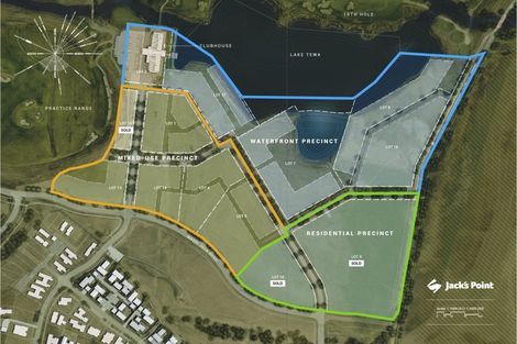 Photo of property in 36 Mcadam Drive, Jacks Point, Queenstown, 9371