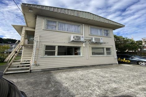 Photo of property in 6/185 Daniell Street, Newtown, Wellington, 6021