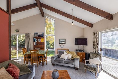 Photo of property in 39 Park Avenue, Ohakune, 4625