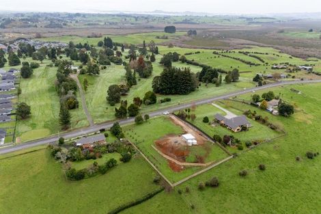 Photo of property in 48 Swan Road, Te Kauwhata, 3781