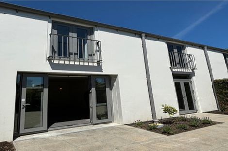 Photo of property in 310x Gloucester Street, Christchurch Central, Christchurch, 8011