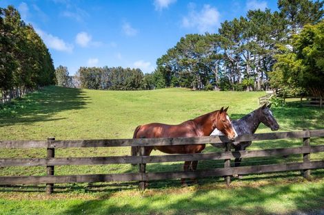 Photo of property in 87 Taha Road, Waimauku, 0881