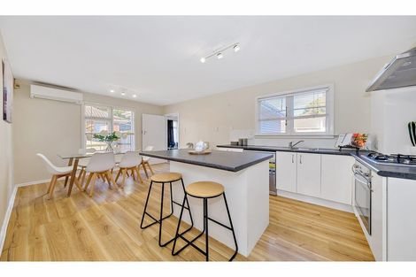 Photo of property in 47 Jocelyn Street, Casebrook, Christchurch, 8051