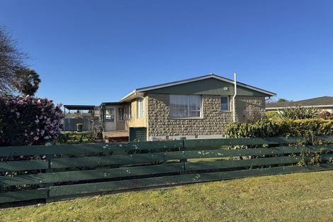Photo of property in 5 Hillary Street, Waimate, 7924