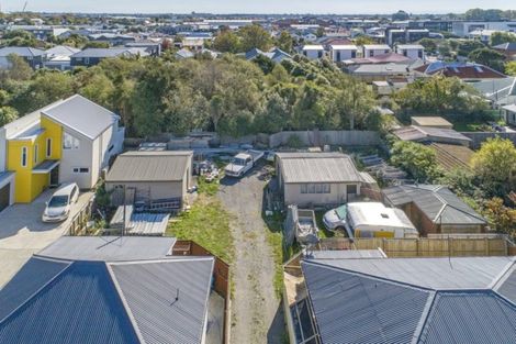 Photo of property in 13 Poulson Street, Addington, Christchurch, 8024